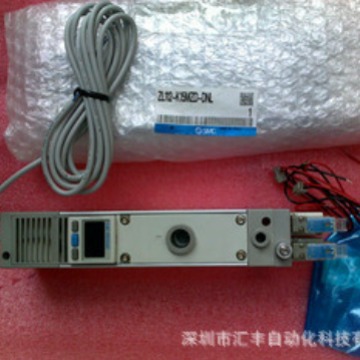 SMC原装真空发生器 ZL112-K15MZD-DNL ZL112A-K15GZ-DPL