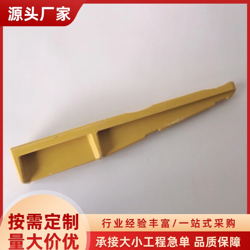 地埋式玻璃钢电缆支架 隧道管廊支架 组合式SMC电缆沟托架