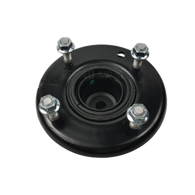 top rubber shock absorber – damping system