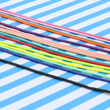 1.5mm��ɫϞ�K���K���r��β會�ͯ�朿��������Ƥ�Kһ�l50cm