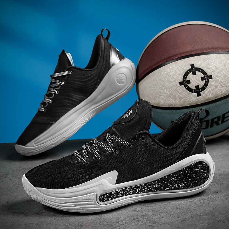 Curry 12 zapatos de baloncesto pareja de combate real, zapatos de fútbol de fricción masculina, zapatos de sonido, zapatos de carreras de mujer