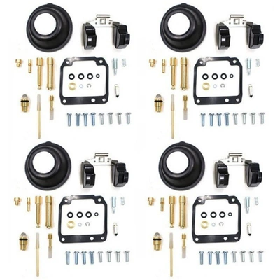 from the Manufacturer, Suitable for – Motorcycle engine and accessories - 076-applicable-to-yamaha-xjr400-4hm