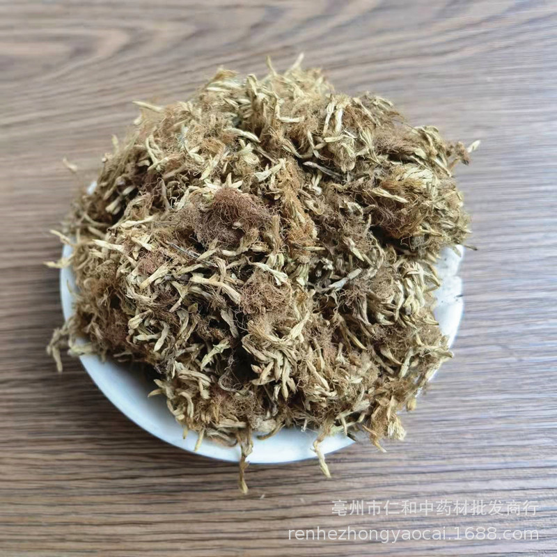 He Huan Flower Dried Albizia Flowers 合欢花 Traditional Herbal Tea Ingredient Hand-Selected Bulk Supply specifications