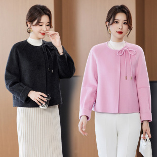 �ձ��L�p�����ӷ�ɫ��q����Ů�̿�2025�ﶬ�¿�С������ë������