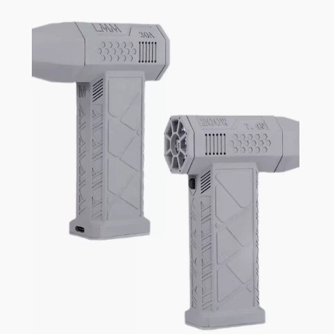 Tongyin тот же насильственный вентилятор красный насильственный фен высокоскоростной бесщеточный вентилятор