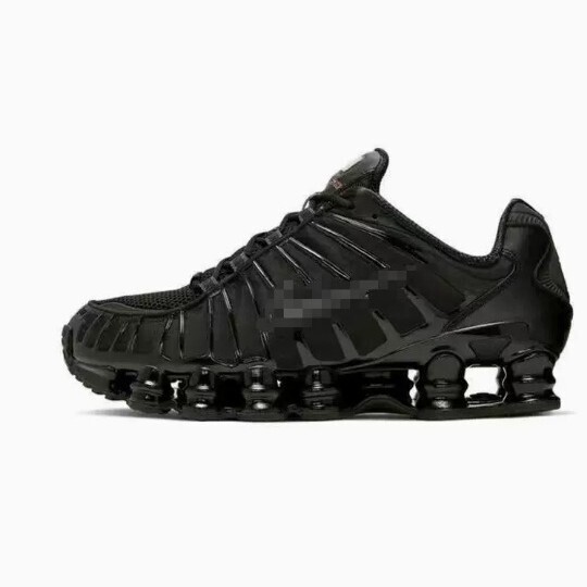 Cross-Border Foreign Trade Website Wholesale Shox Sports Shoes Tl Pillar Shoes Large Size Men's and Women's Shoes Couple Running Shoes Tn Sports Shoes Cross-Border Foreign Trade Website Wholesale Shox Sports Shoes Tl Pillar Shoes Large Size Men's and Women's Shoes Couple Running Shoes Tn Sports Shoes