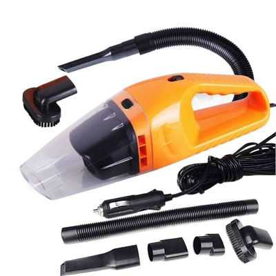 car vacuum cleaner for both dry Tozsoranlar