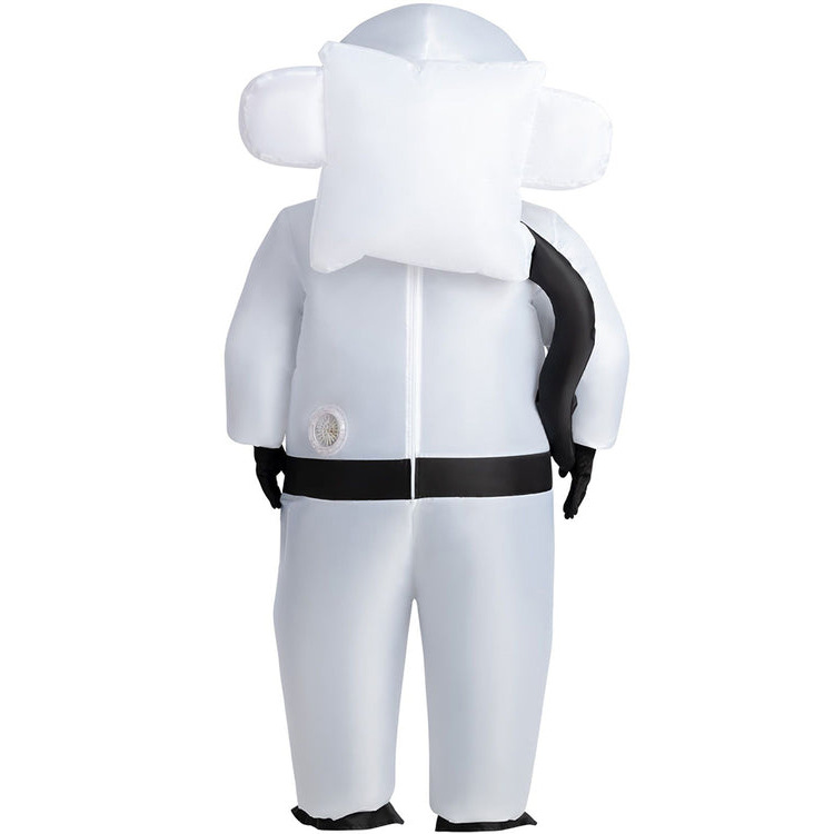 Astronaut Inflatable Kids Cost