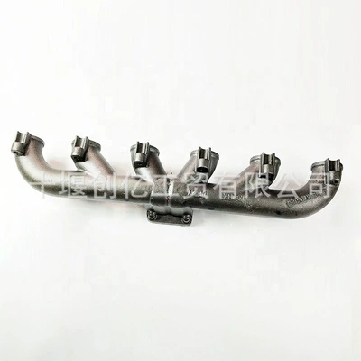 Applicable to Cummins Exhaust manifold