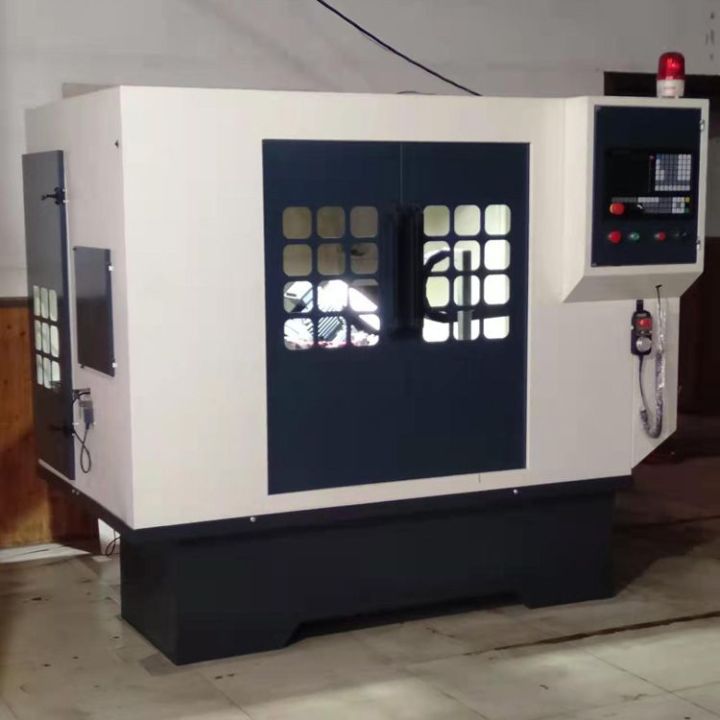 全自动数控磨齿机，三面磨，两面磨均可一次性完成，性价比极高产