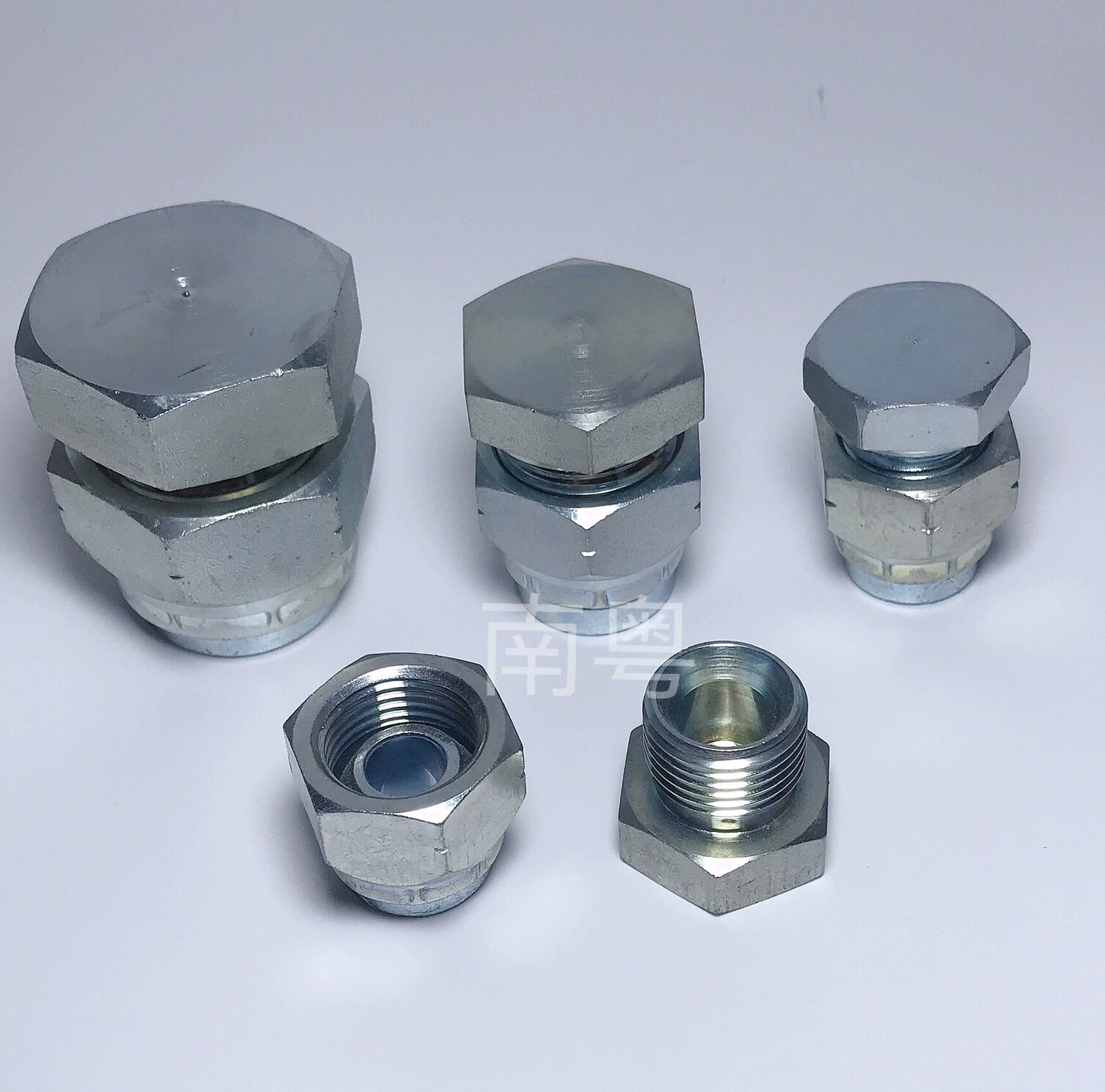 Заглушка молотка экскаватора, заглушка масляной трубки головки пистолета, герметичный масляный винтовой молоток 45 68 75 100 135