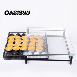 配套器具;咖啡具套装;果盘、果篮