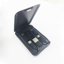 ��Ƭ�ж๦�ܔ��������bLOGOӡˢ��侀Micro USB�D���^���b��