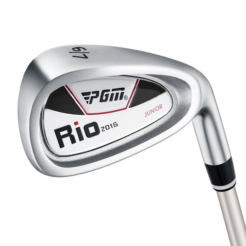 Gậy đánh golf trẻ em PGM cho bé trai và bé gái — JRTIG007-Peak Cat Black (bé trai 3-5 tuổi) [trục carbon], JRTIG007-Peak Cat Black (bé trai 6-8 tuổi) [trục carbon], JRTIG007-Peak Cat Black (bé trai 9-12 tuổi) [trục carbon], Jrtig007-Peak Cat Yellow (bé trai 3-5 tuổi) [trục carbon]
