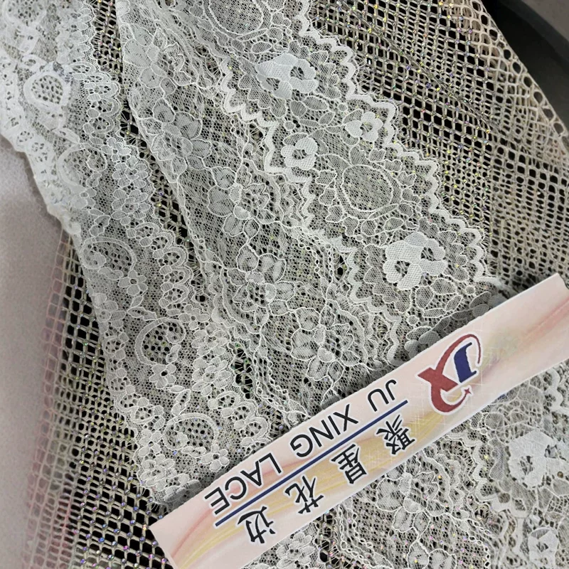 Elastic eyelashes