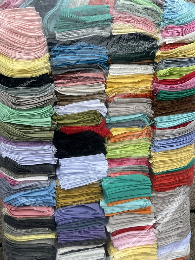 Вязаная ткань для учащихся начальных классов, кукла, handmade, детская одежда