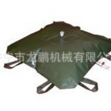 500L集污袋  污水处理 洗消废水回收袋 消防专用集污袋污水收集