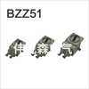 BZZ51 series explosion-proof transformation switch Reverse switch Three-phase electrical machinery start-up combination Manufactor Selling