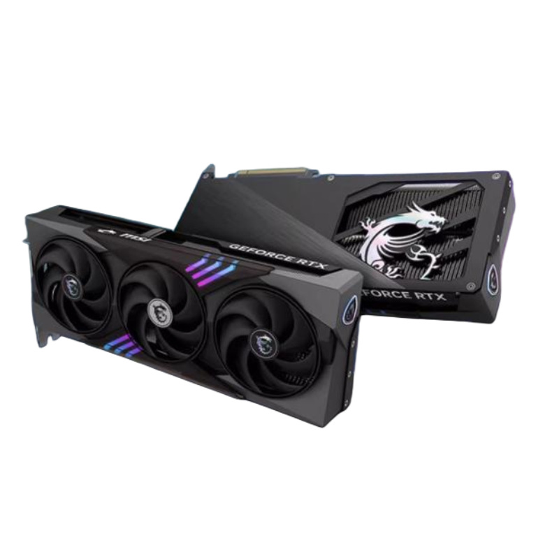 Wantush Geforce Rtx5070Ti/5080 16g 3Xoc 16g Gaming Graphics Card