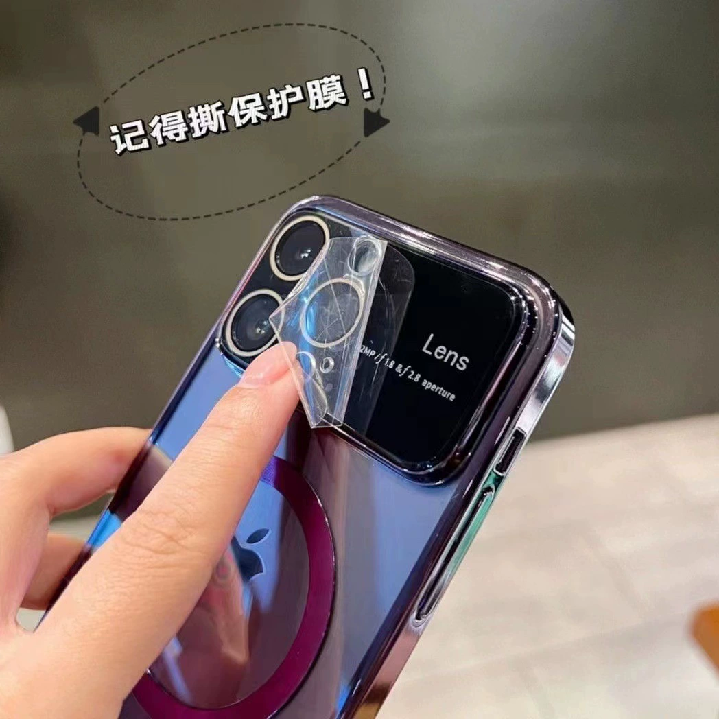 Apple, совместимый чехол для iPhone 15, ультра тонкий