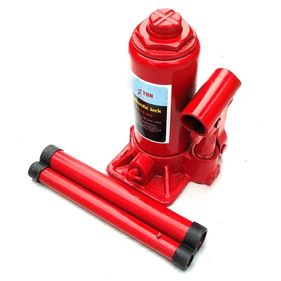Heavy-Duty Vertical Type, Car jack