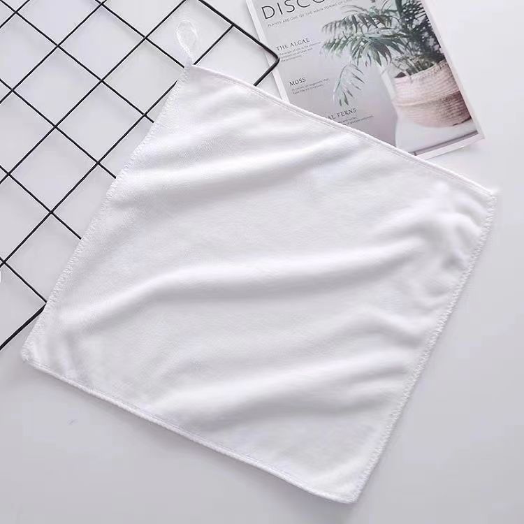 White / 30*30cm(300g/㎡) medium thickness