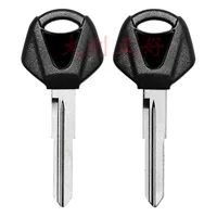 Для Yama R3/15/125 mt03/25 установлен чип с двойным слотом, модифицированный ключ мотоцикла, эмбрион/ручка