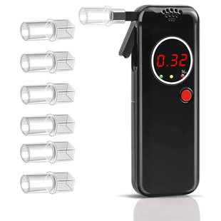 Алкотестер AD6000 автомобильный