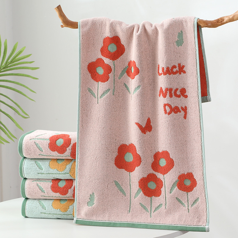 Towels Made of Pure Cotton, Class A, Absorbent, Lint-Free, Individually Packaged, Household Face Towels, New Year's Gift Towels, Pure Cotton Towels Made of Pure Cotton, Class A, Absorbent, Lint-Free, Individually Packaged, Household Face Towels, New Year's Gift Towels, Pure Cotton