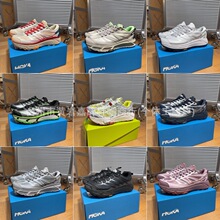 ����HOKA Mafate Speed 2����������2���°װ�ҹ����Ů�����ܲ�Ь
