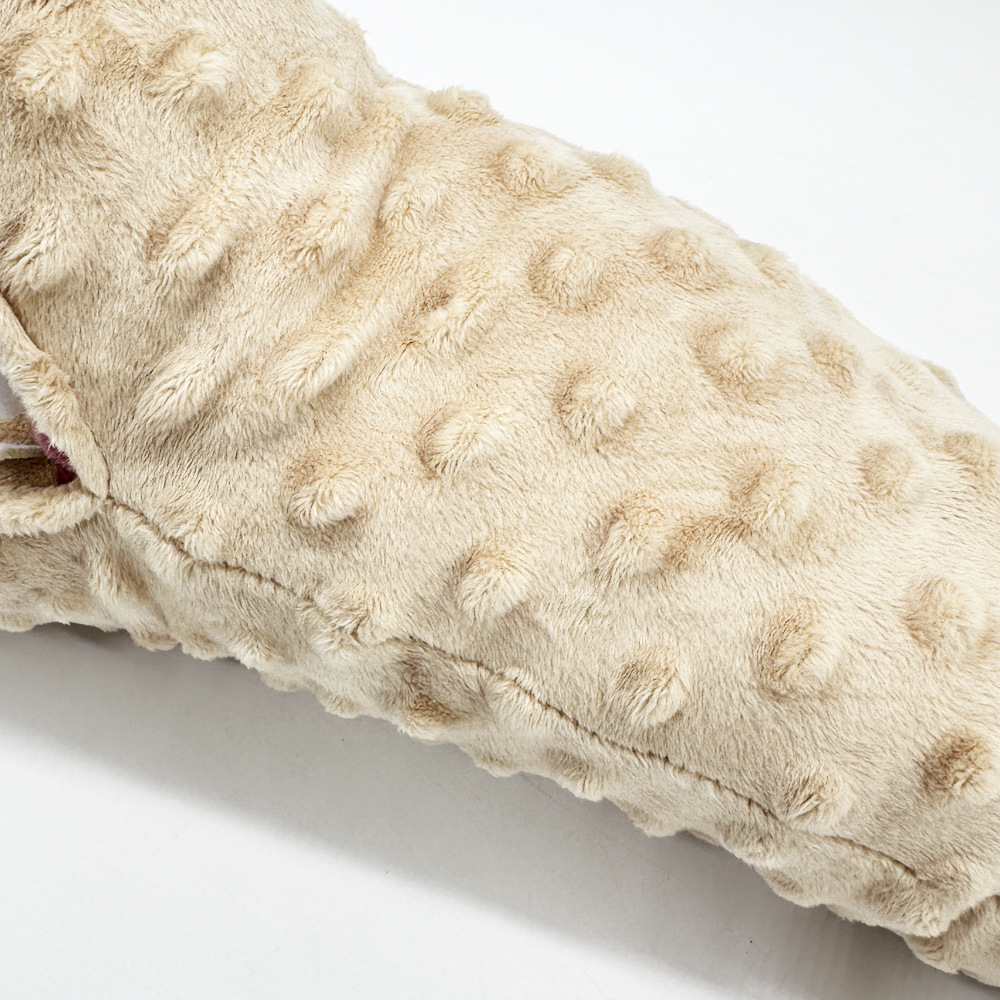 Cross border new products Dune Part Two Sandworm Plush Dune movie sandworm plush doll_voghion.com
