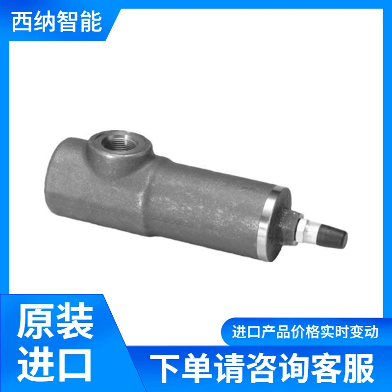 Фильтры давления ZINGA серии W1200 онлайн защита системы