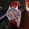 Belt, universal fashionable watch, ebay, wholesale