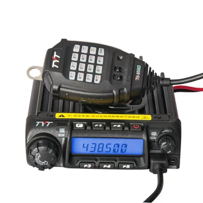 High Power Outdoor Self-driving – Vehicle-mounted interphone