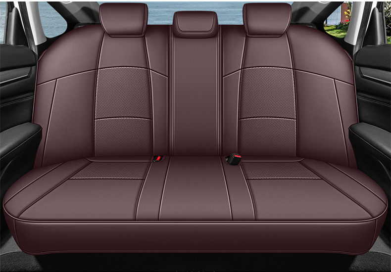 Honda CRV 12-24 Smart Collar Edition Urban Edition Fashion Edition Seat Cover Four Seasons Cushion Full Package Applicable Seat Cover