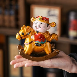 茶具配件;茶宠;茶杯