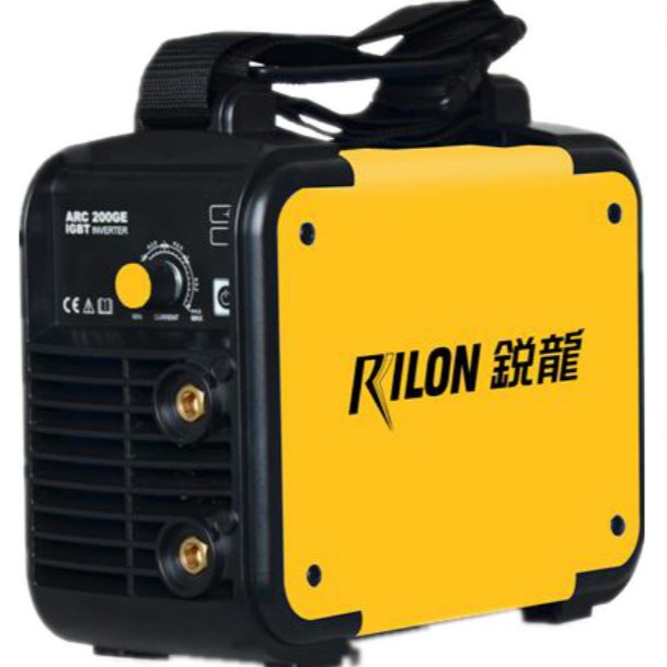 锐龙逆变直流手工弧焊机ARC-200GE