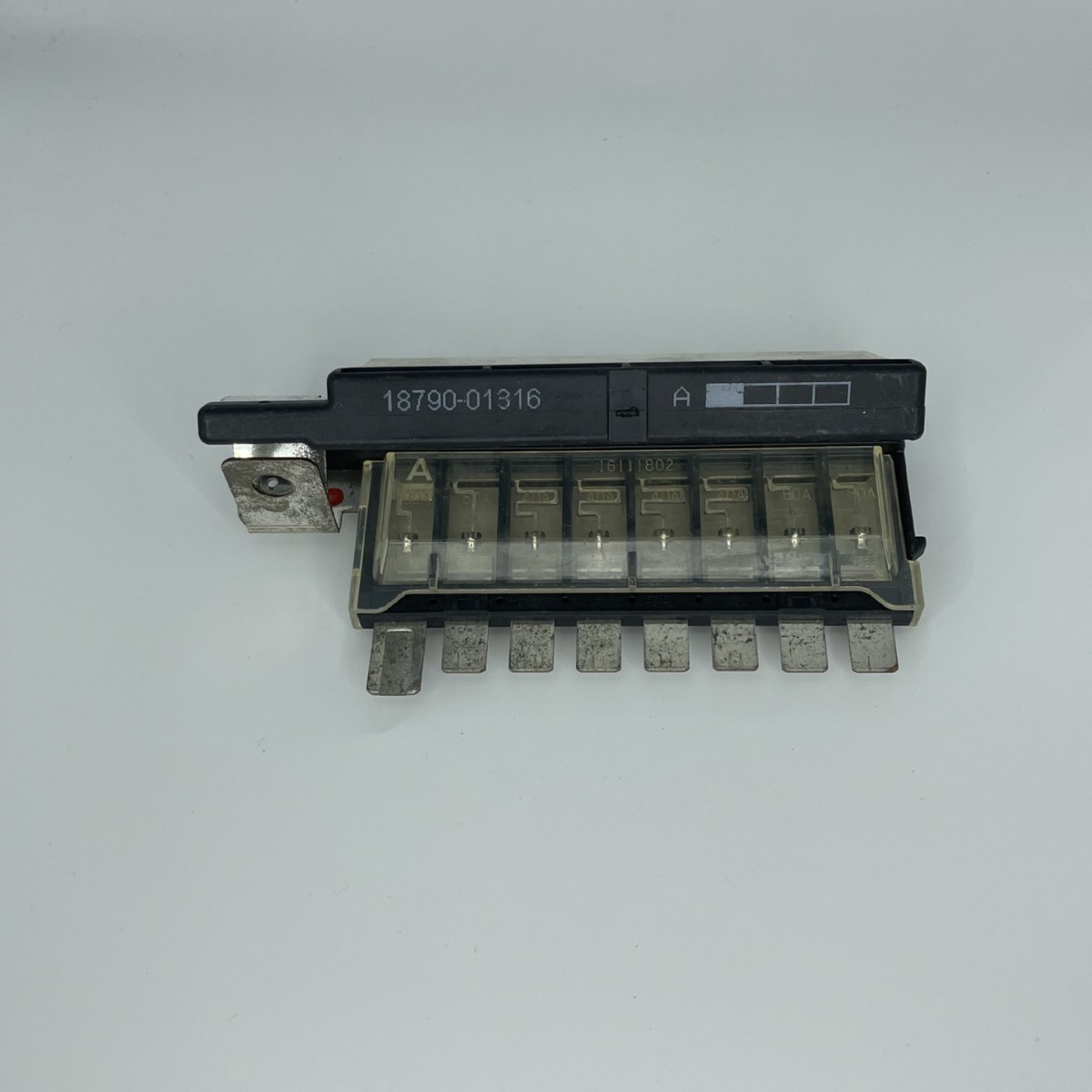 现代起亚汽车电瓶保险丝片18790-01316