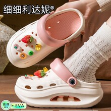 2026�Ǵ��¿�EVA�ļ����e�r�г������ˮ���D��Ů���Ь3331A6