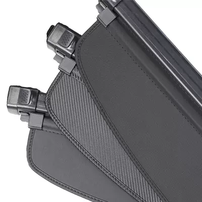 storage partition tail box, Automobile anti-insect net