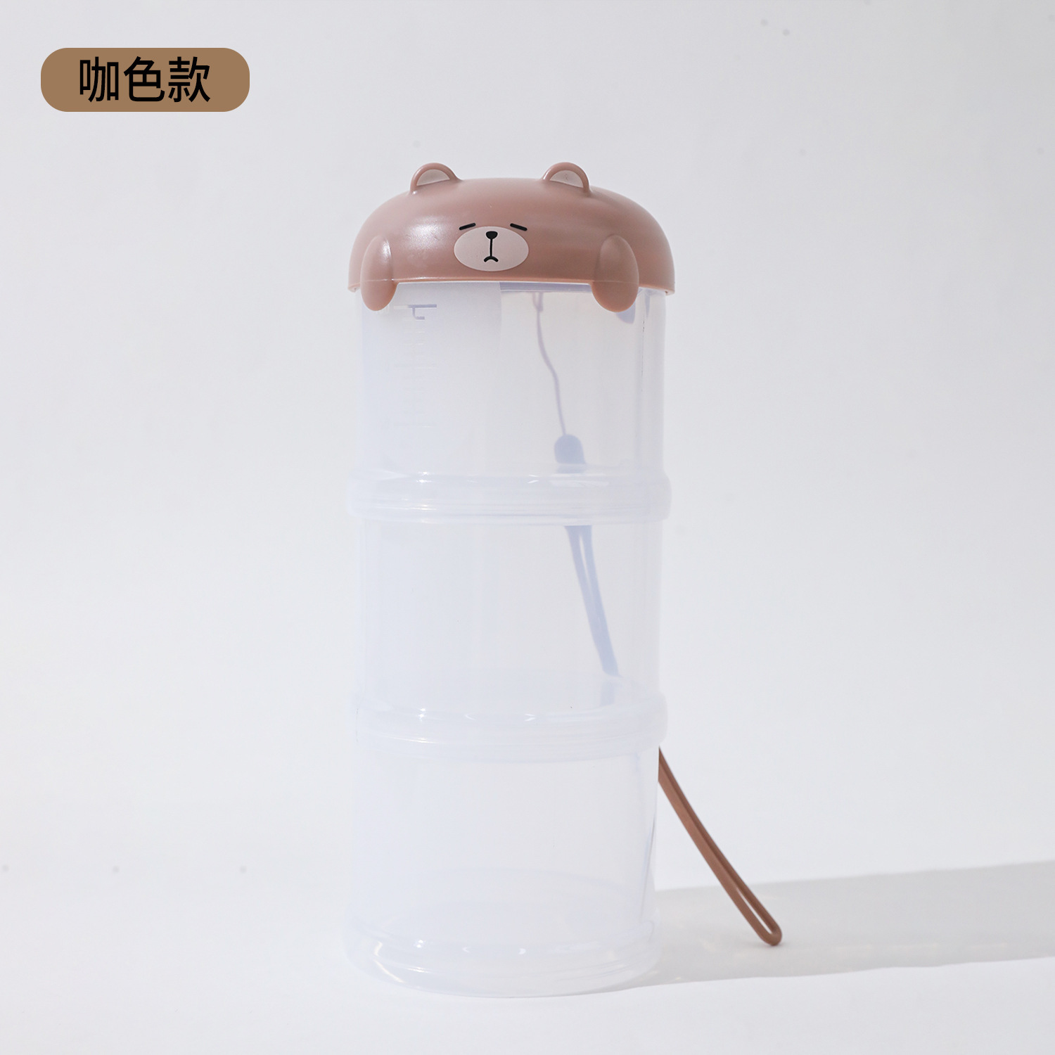 Taza para beber para perros, taza portátil para mascotas original, agua y comida, alimentador de agua al aire libre para perros pequeños y medianos