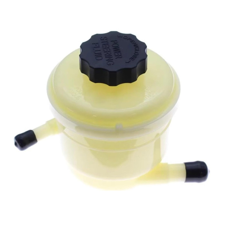 Car steering power pump oil reservoir 5715025000 suitable for Hyundai ACCENT 2000-2002