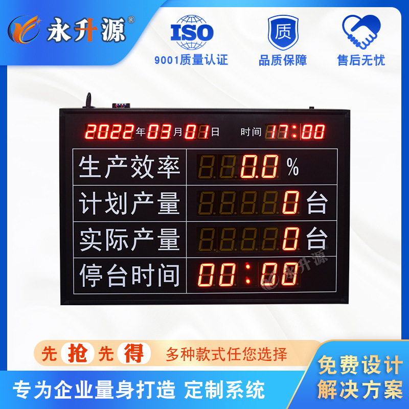 ��������ϵͳled���ӿ�����ʾ��������ˮ��������������485ͨѶ