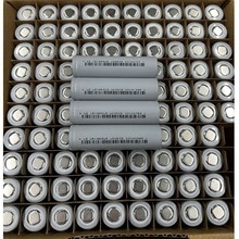 力神18650锂电池LR1865LA2000mA10C电动工具电动扳手手电钻电池