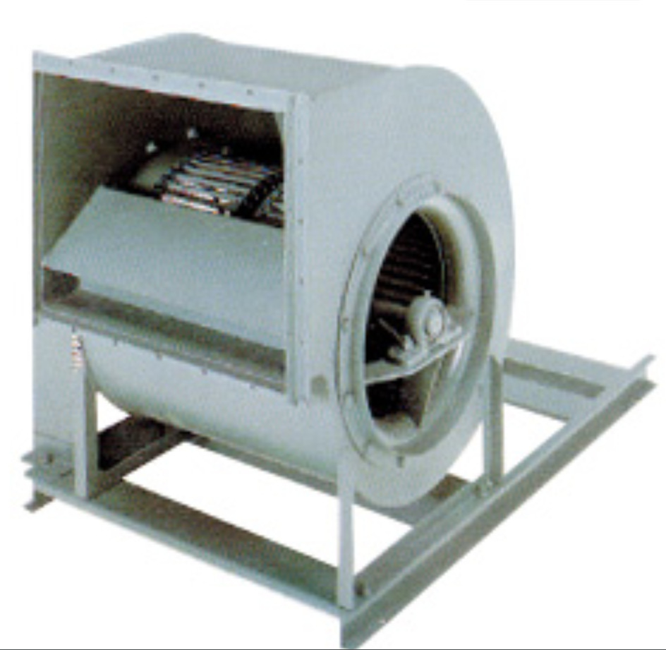 TERAL泰拉尔风机/空调用送风机/西洛克风扇CLF2-RD型