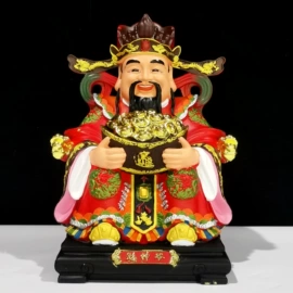 树脂工艺品;佛像/神像;金属工艺品