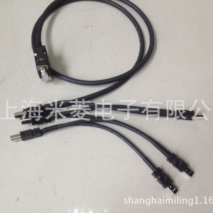 机器人线缆现货