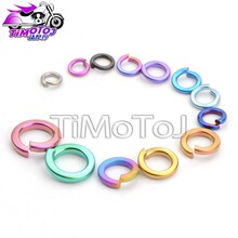 �Ħ�� ⁺Ͻ����ԉ|Ƭ ���ɉ|ƬM3/M4/M5/M6/M8/M10 TC4