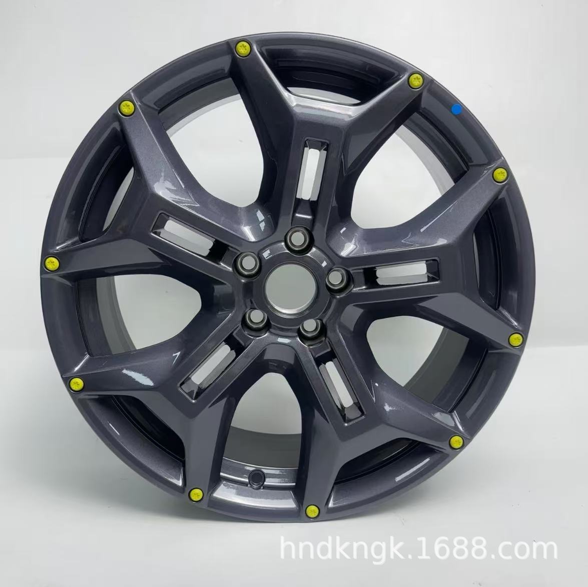 Suitable for Chery Jetour Traveler Wheels Shanhai T2 Wheels 19inch Original Car Original Matching Aluminum Alloy Rims