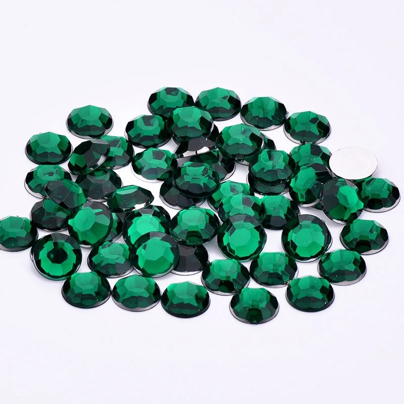 Verde oscuro